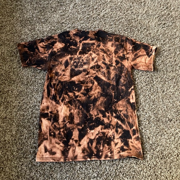 Reverse tie-dye NWOT - Picture 6 of 6